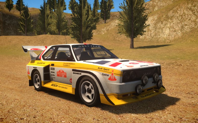 mod